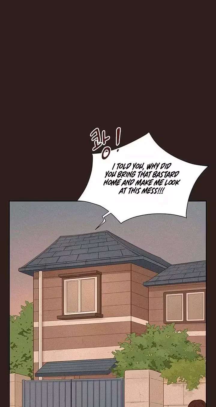 The Silver Eyes Sparkled Chapter 4 - page 7
