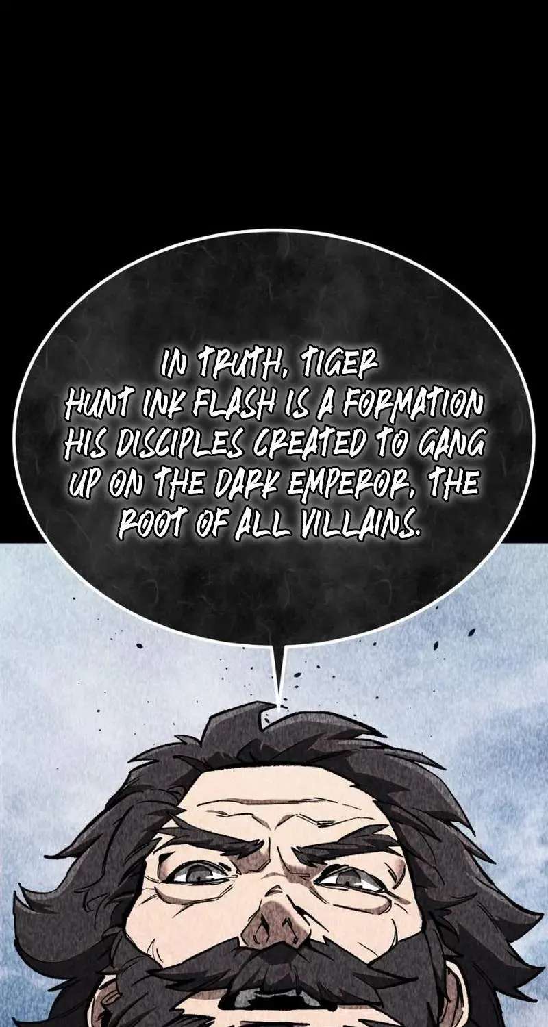 I Became a Martial Arts God's Youngest Son Chapter 5 - page 112