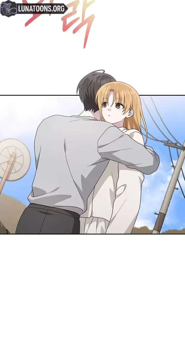At the End of Resentment, Pure Love Remains Chapter 29 - page 23