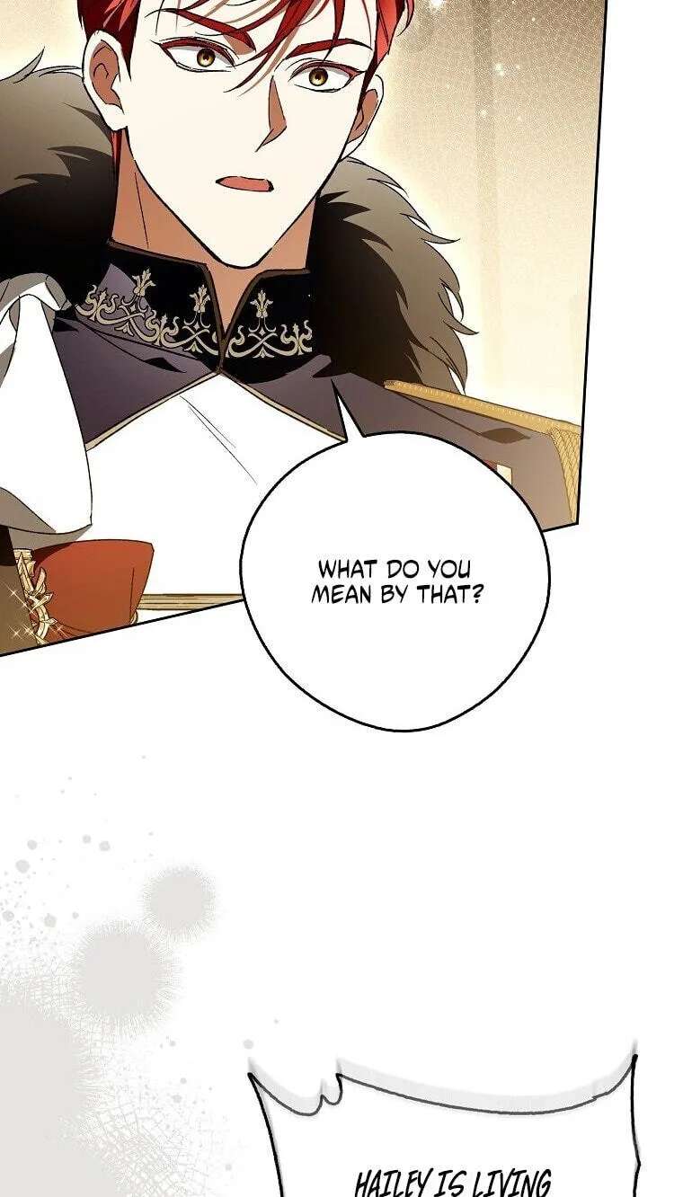 Marchioness Maron Chapter 52 - page 71