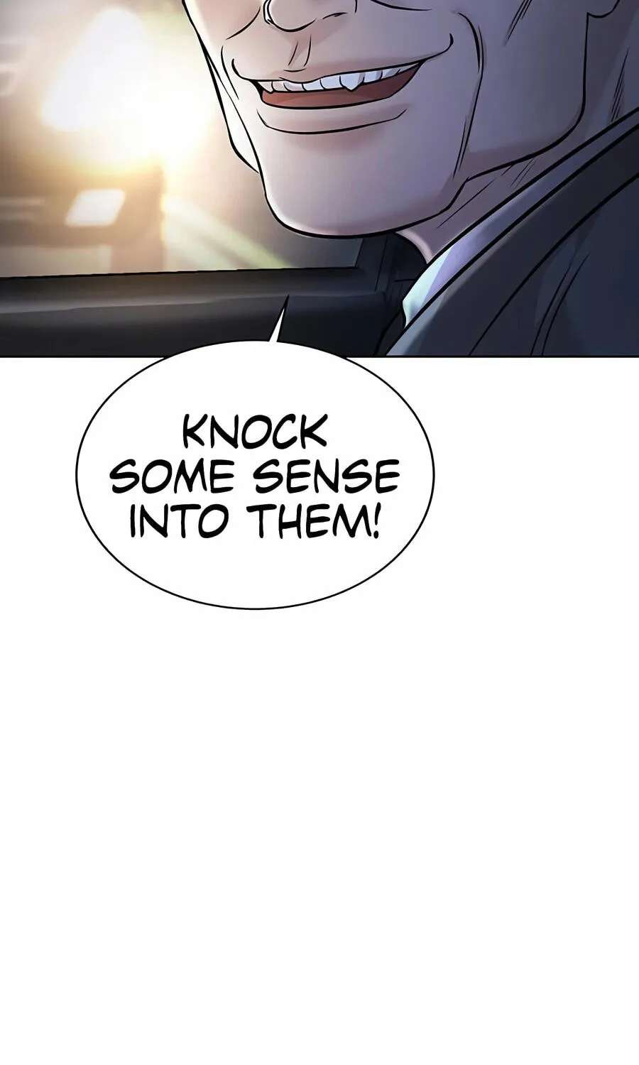 Lotto 1st Place Winner Goes to Work Too Chapter 93 - page 176