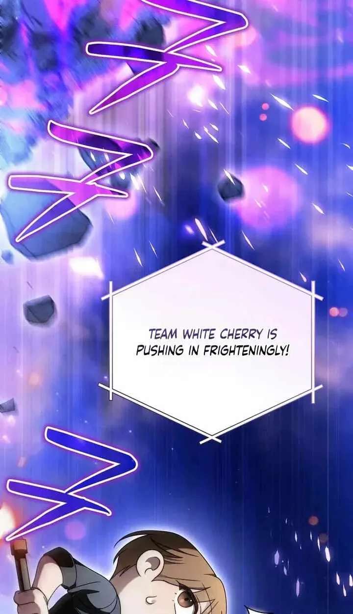 Surviving as a PD Idol Chapter 58 - page 38