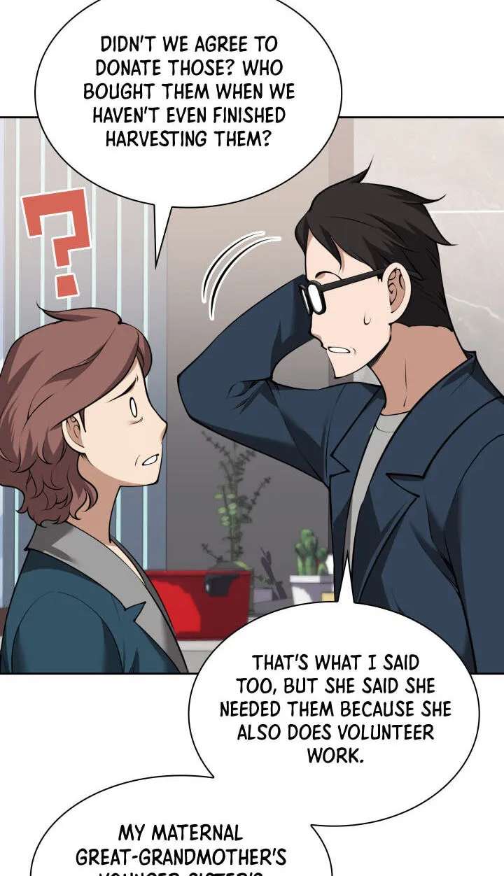 Overgeared (Team Argo) Chapter 336 - page 20