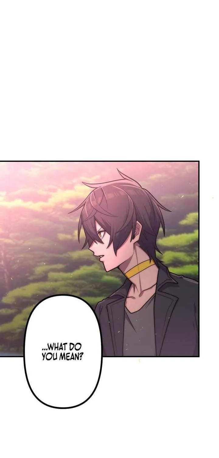 I Became An S-Rank Hunter With The Demon Lord App Chapter 153 - page 47