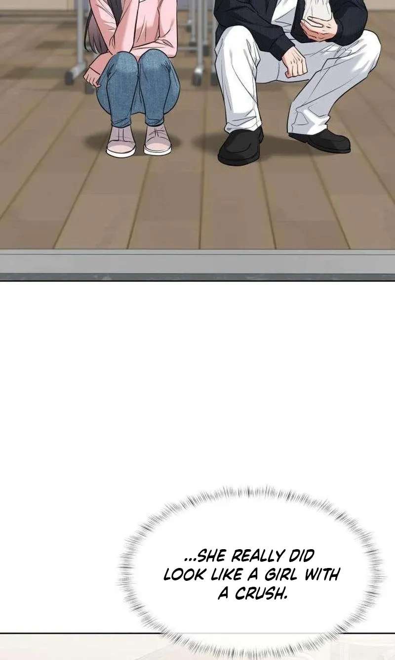 We're not a Couple! Chapter 7 - page 67