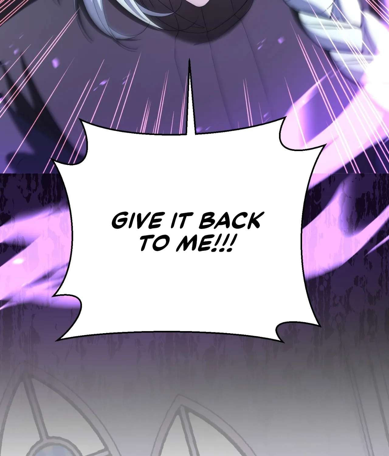 Don't Pay Attention to the Villainess Chapter 65 - page 3