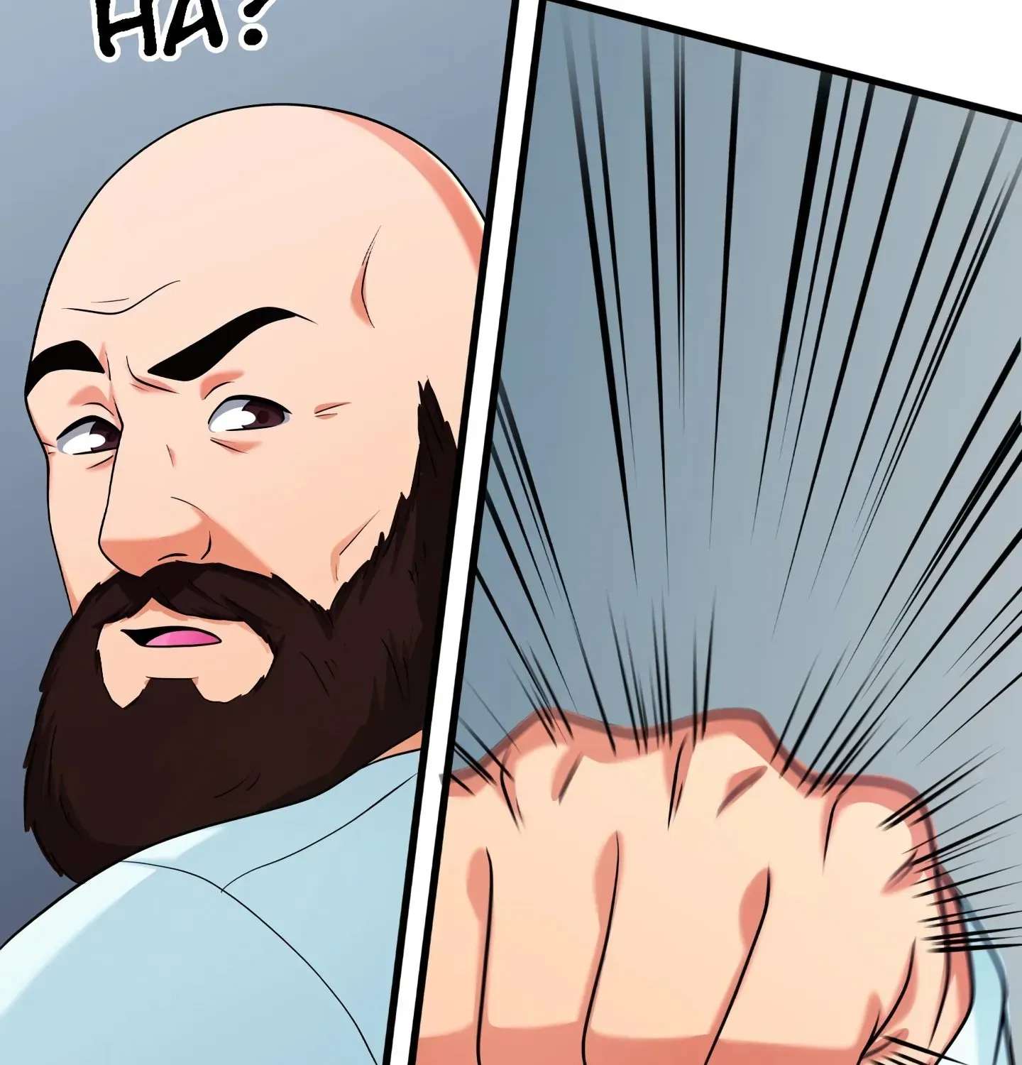 Bet Me Hard Chapter 13 - page 92