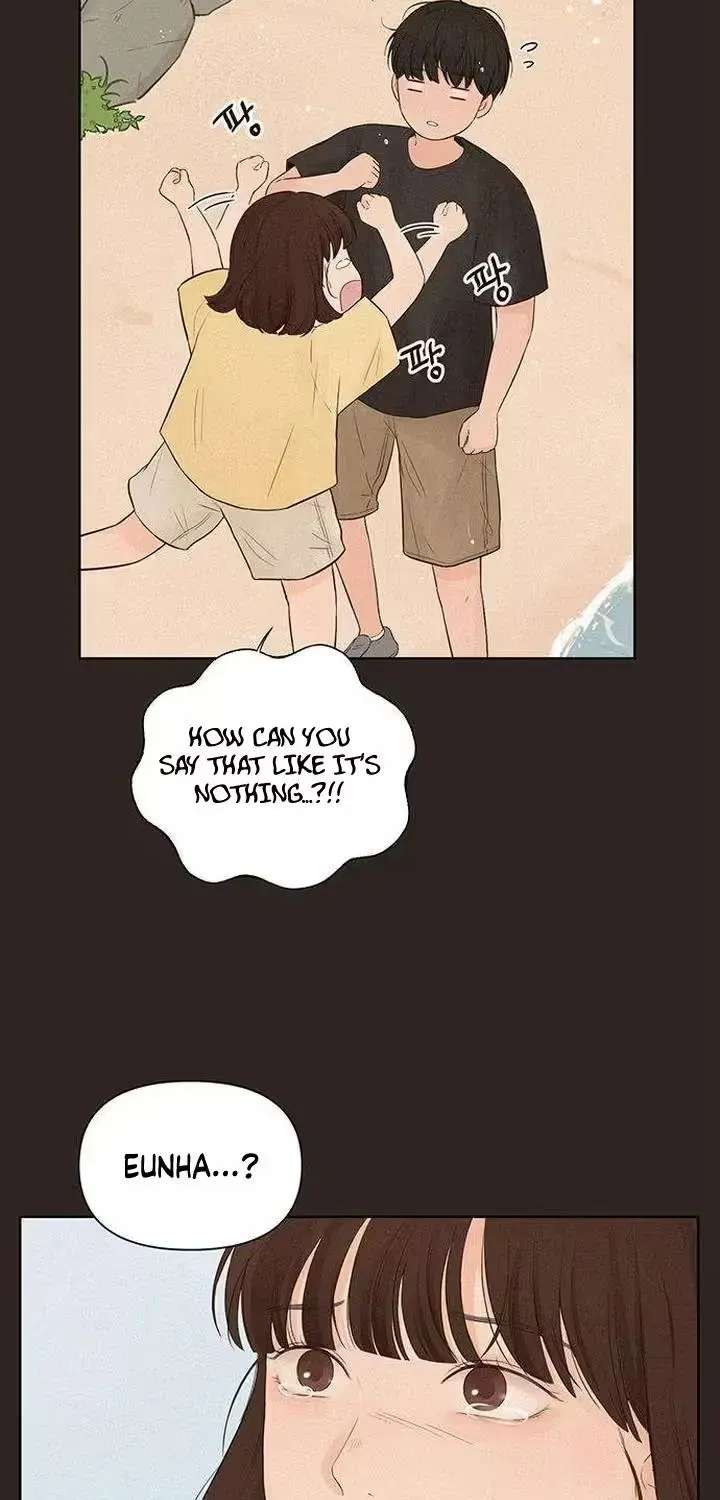 The Silver Eyes that Sparkled Chapter 5 - page 47