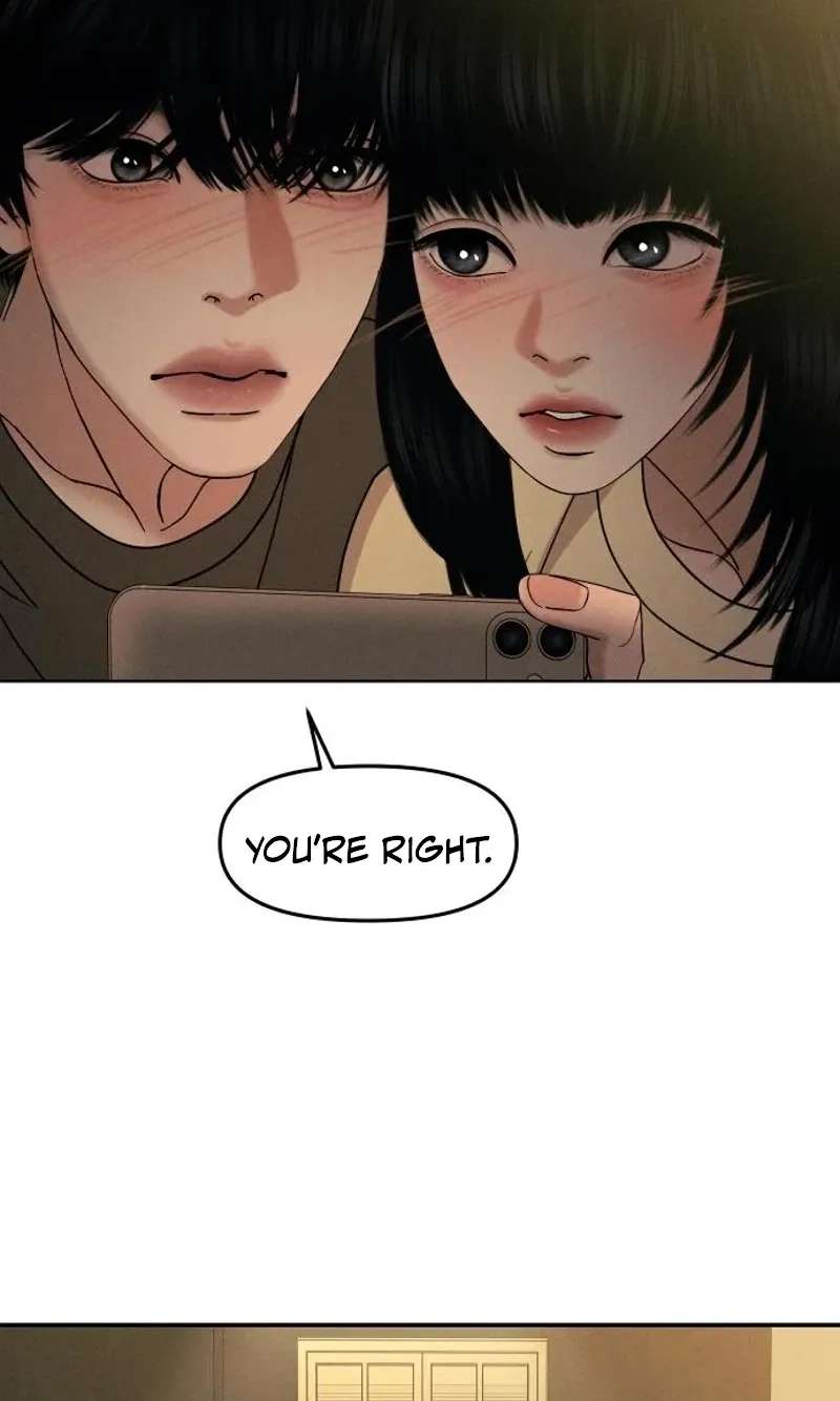 A Loser's Love Chapter 30 - page 43