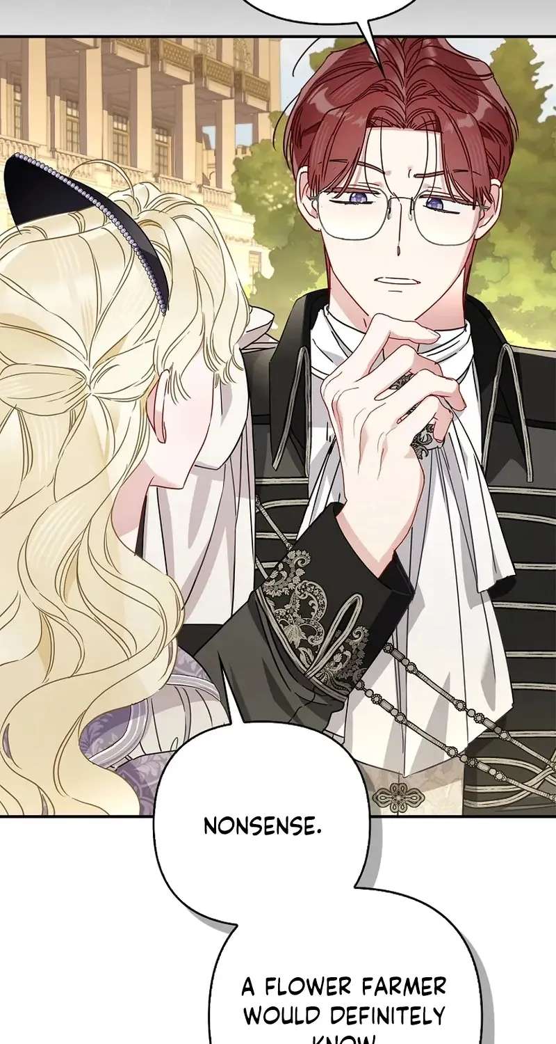 The Female Lead Takes Care of Everything Chapter 19 - page 38