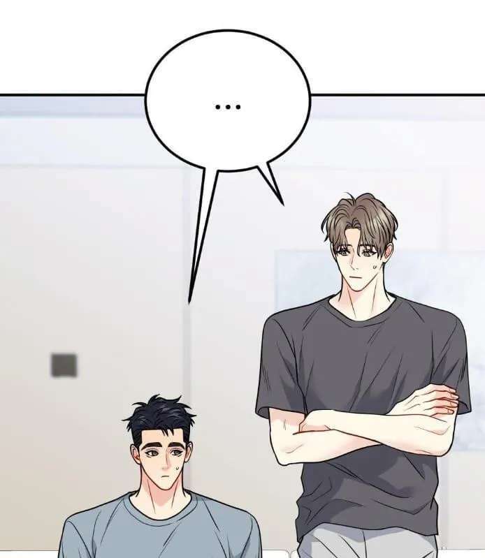 Aren't You My Type? Chapter 52 - page 50