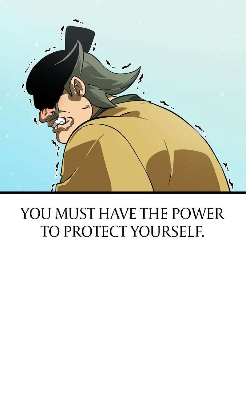 The Martial Genius WhoRemembers Everything Chapter 2 - page 96