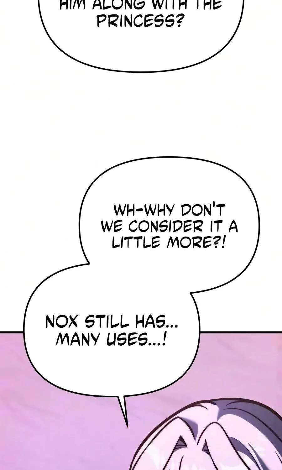 Terminally-Ill Genius Dark Knight Chapter 167 - page 31