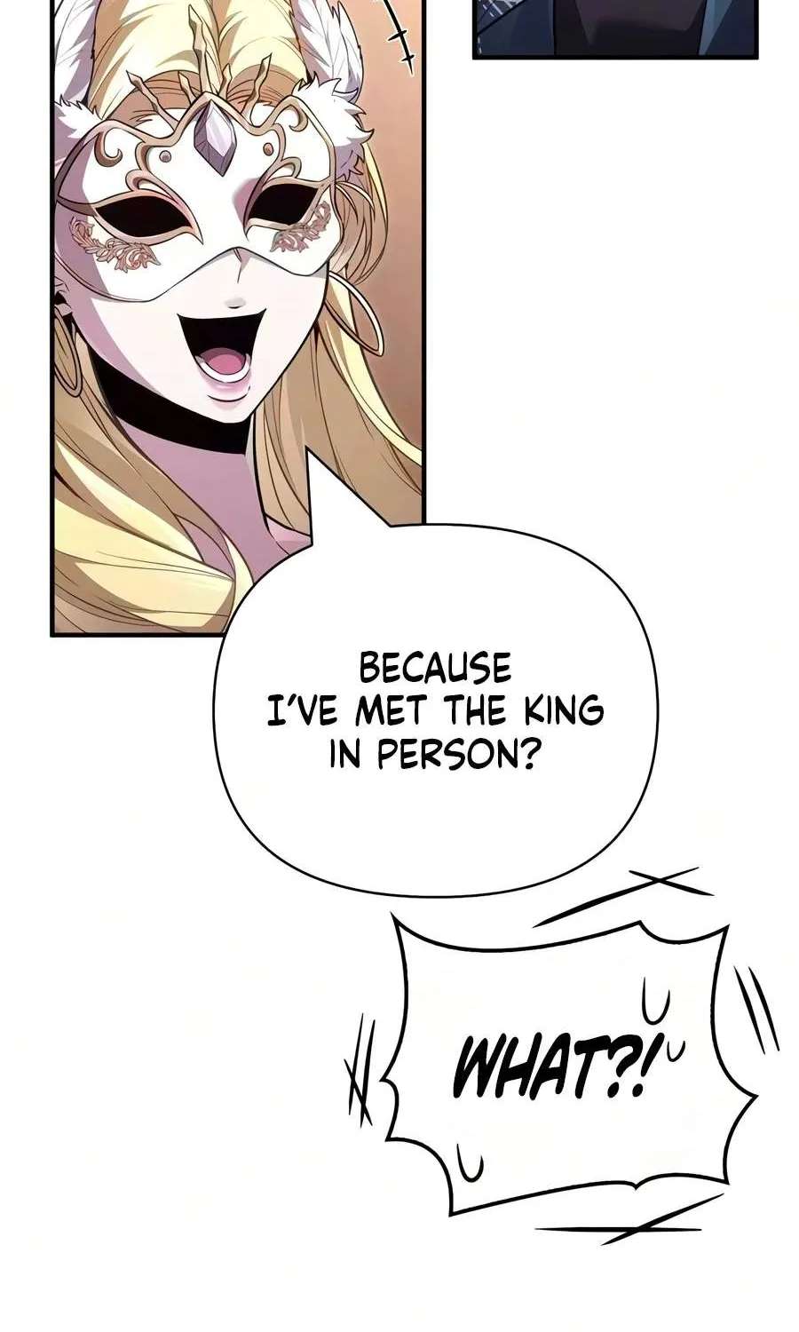 Surviving The Game As A Barbarian Chapter 157 - page 147