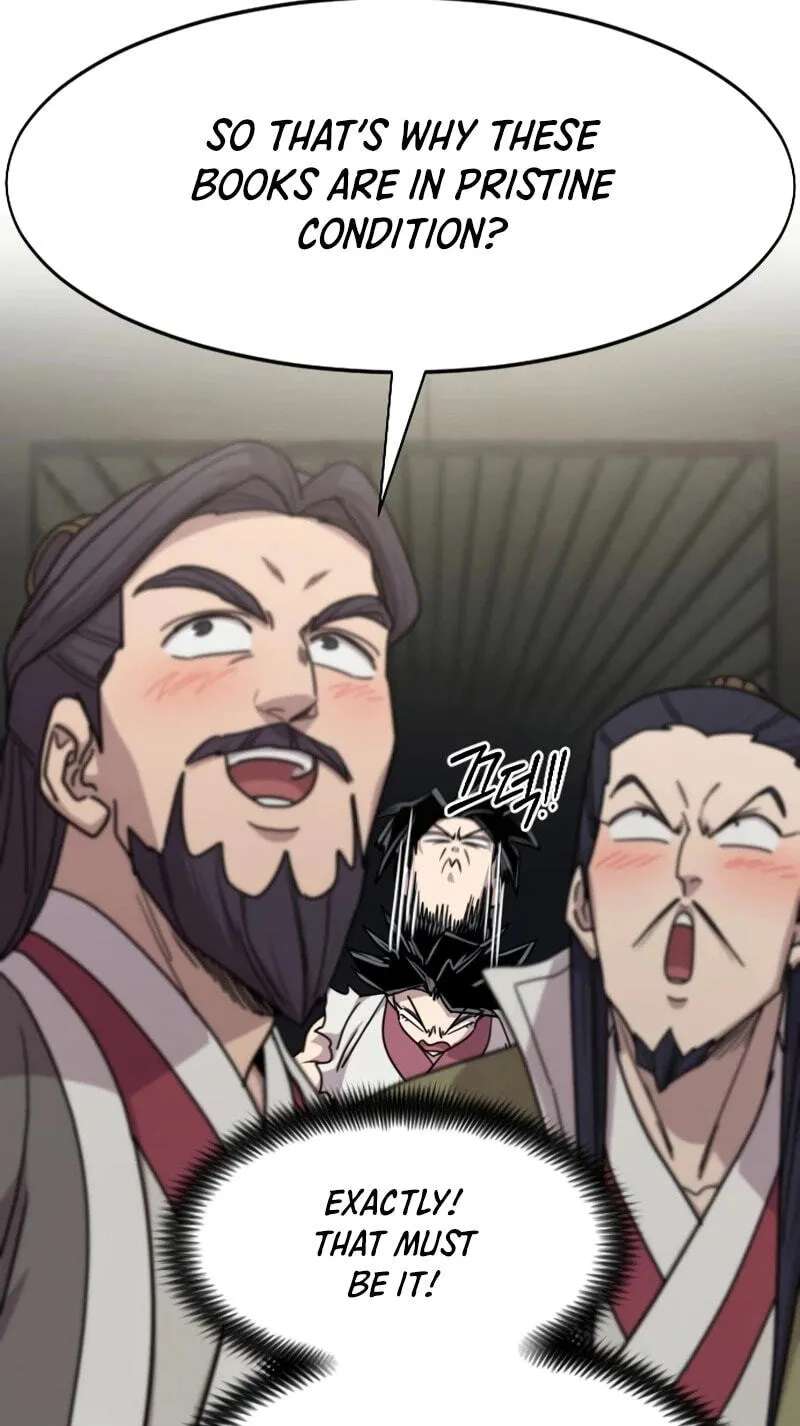 Return of the Blossoming Blade Chapter 181 - page 52