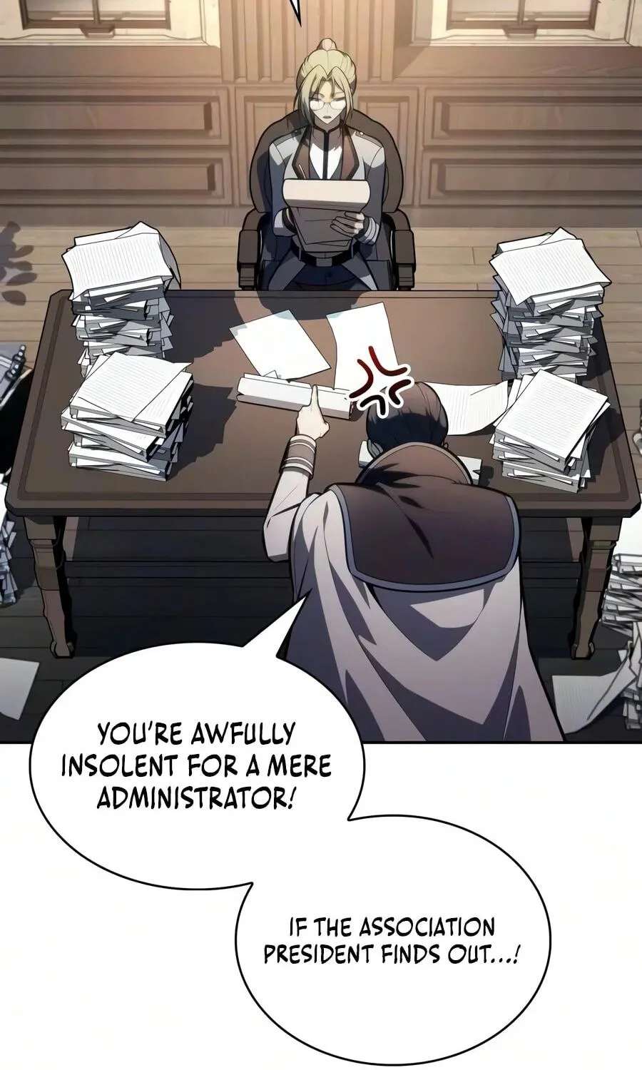 The Reborn Young Lord Is an Assassin Chapter 142 - page 175