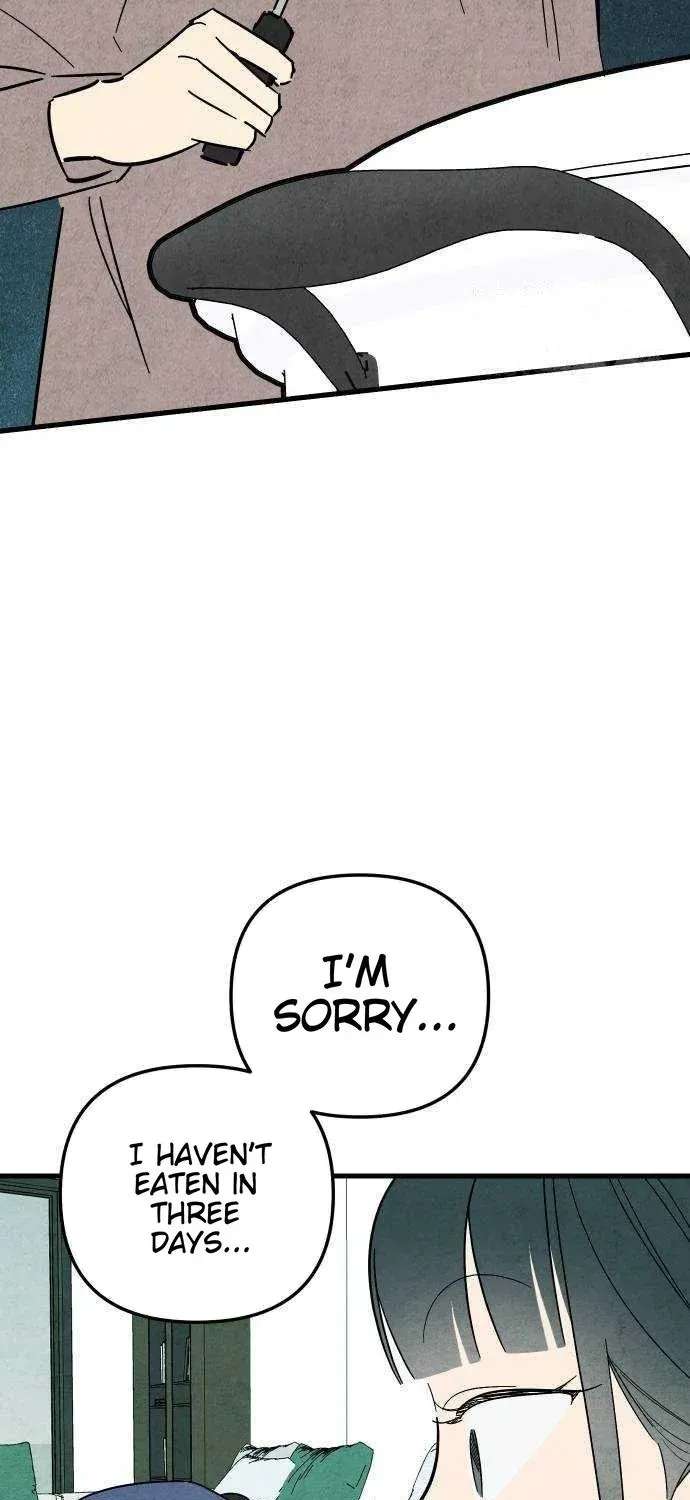 How to Turn You Around Chapter 55 - page 5