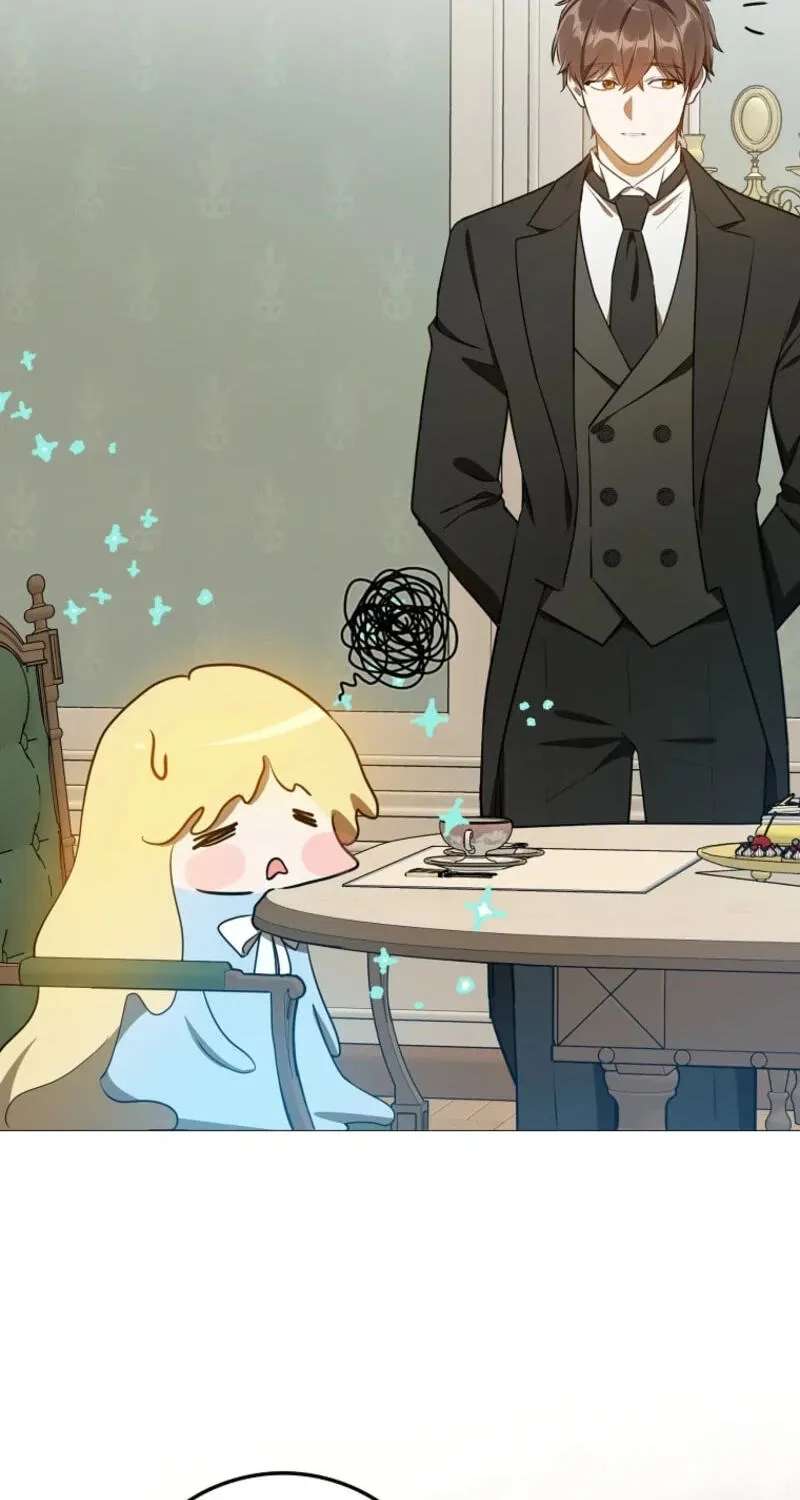 Marked as the Tyrant's Daughter-in-law Chapter 24 - page 106
