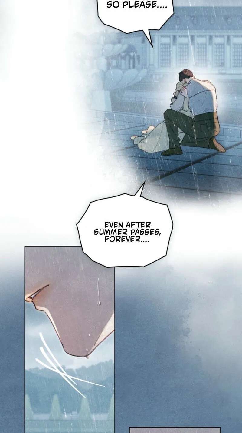 Garden of May Chapter 31 - page 34