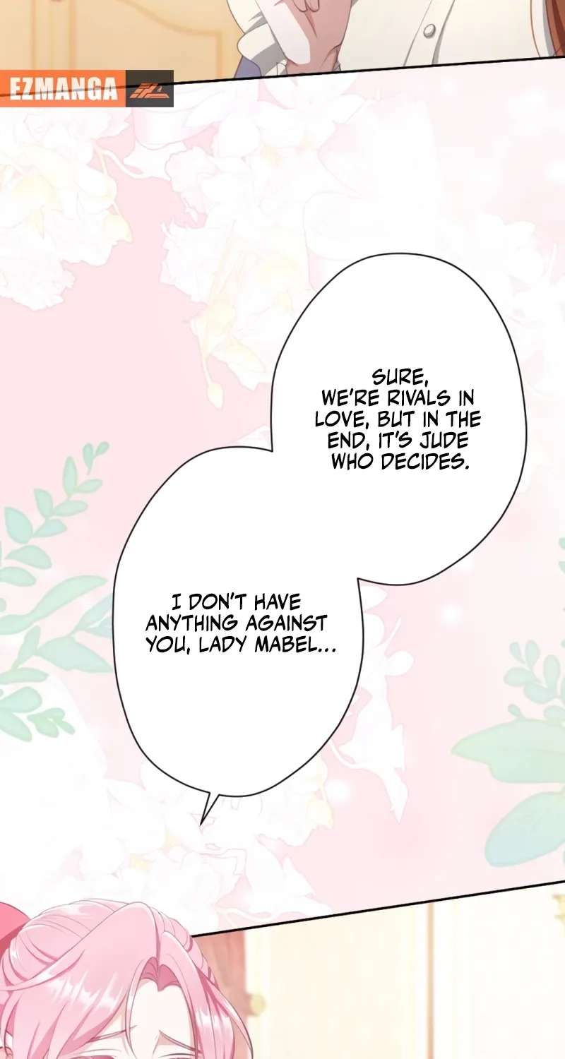 The Unhappy Poison Witch's Happy Marriage Chapter 8 - page 62