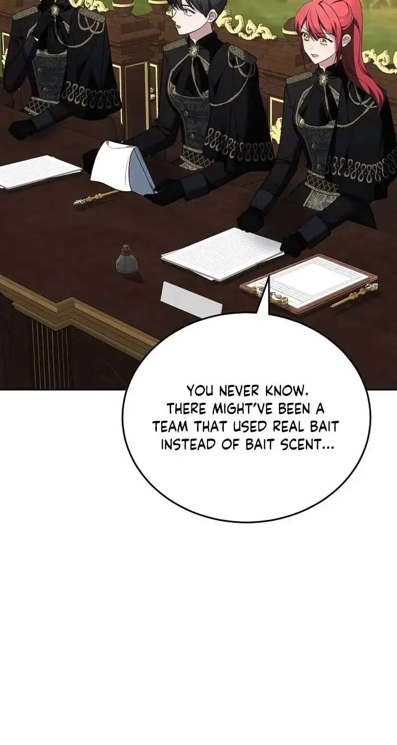 Vote for Your Knight! Chapter 18 - page 91