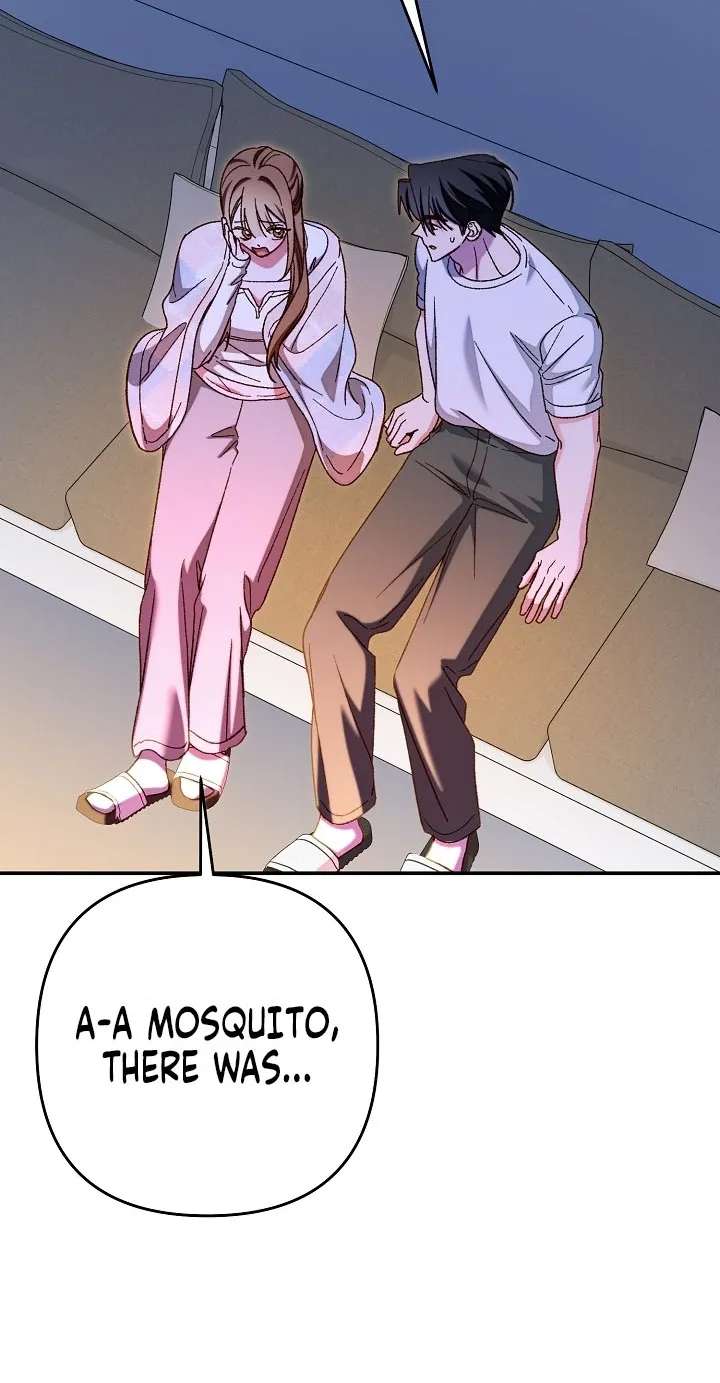 Misunderstanding blind date Chapter 21 - page 53