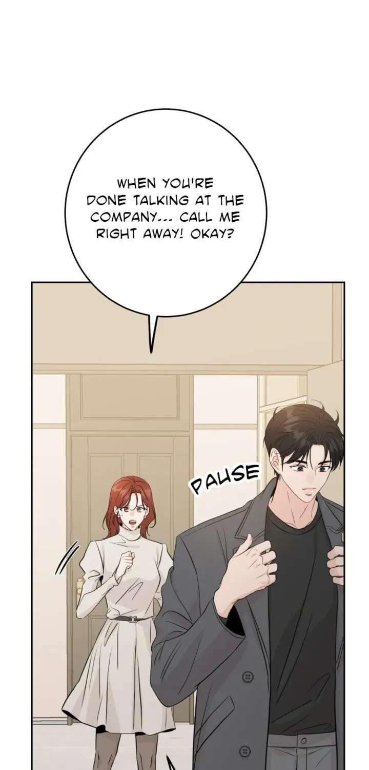 Family-Like Xx Chapter 144 - page 21