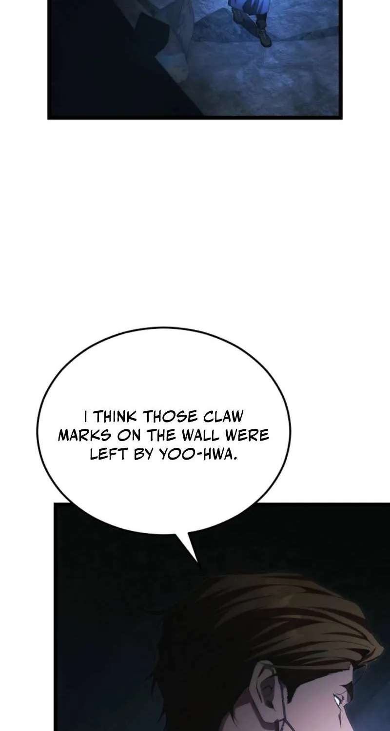 I’ll Retire After Saving The World Chapter 98 - page 33