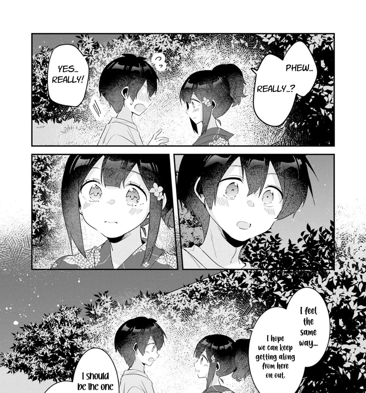 A Story of Taking Home a Lonely Gal From My Class and Turning Her Into an Elegant Beauty Chapter 36 - page 60