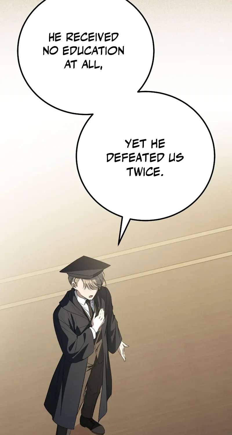 The Apocalypse Needs a Pro Chapter 32 - page 35