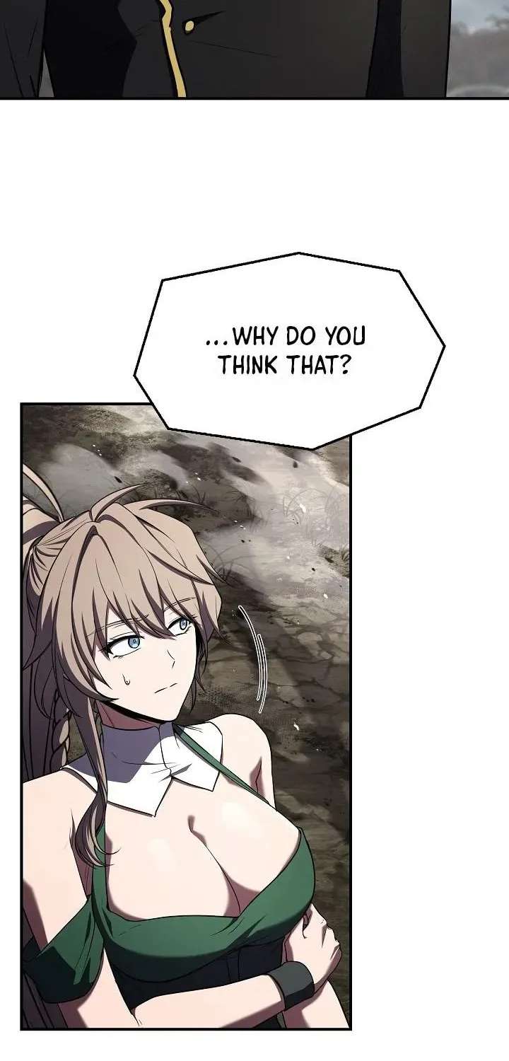 Return Of The Legendary Spear Knight Chapter 213 - page 33