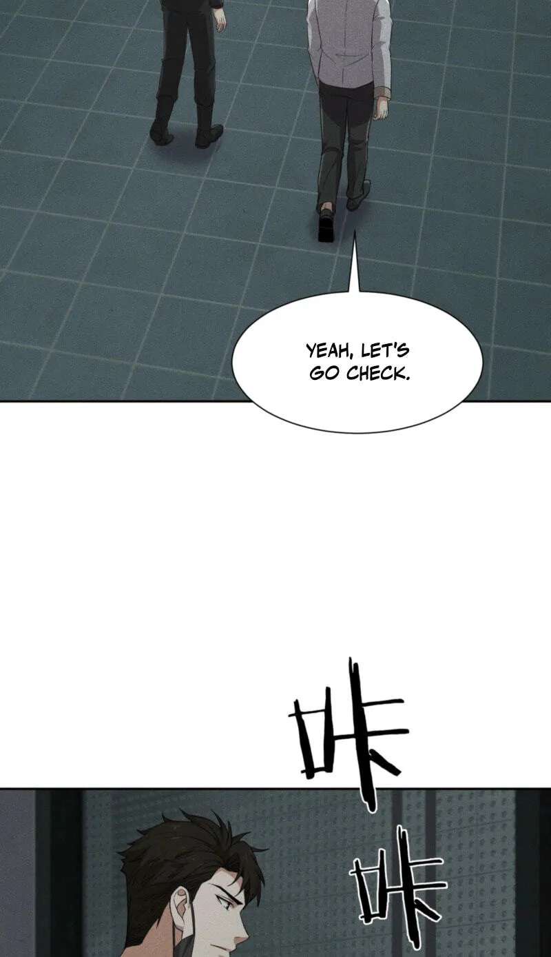 Dushi Yin Long Chapter 97 - page 34