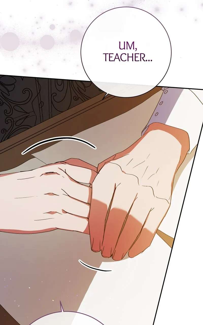 I Thought I wasthe Real Daughter Chapter 28 - page 11