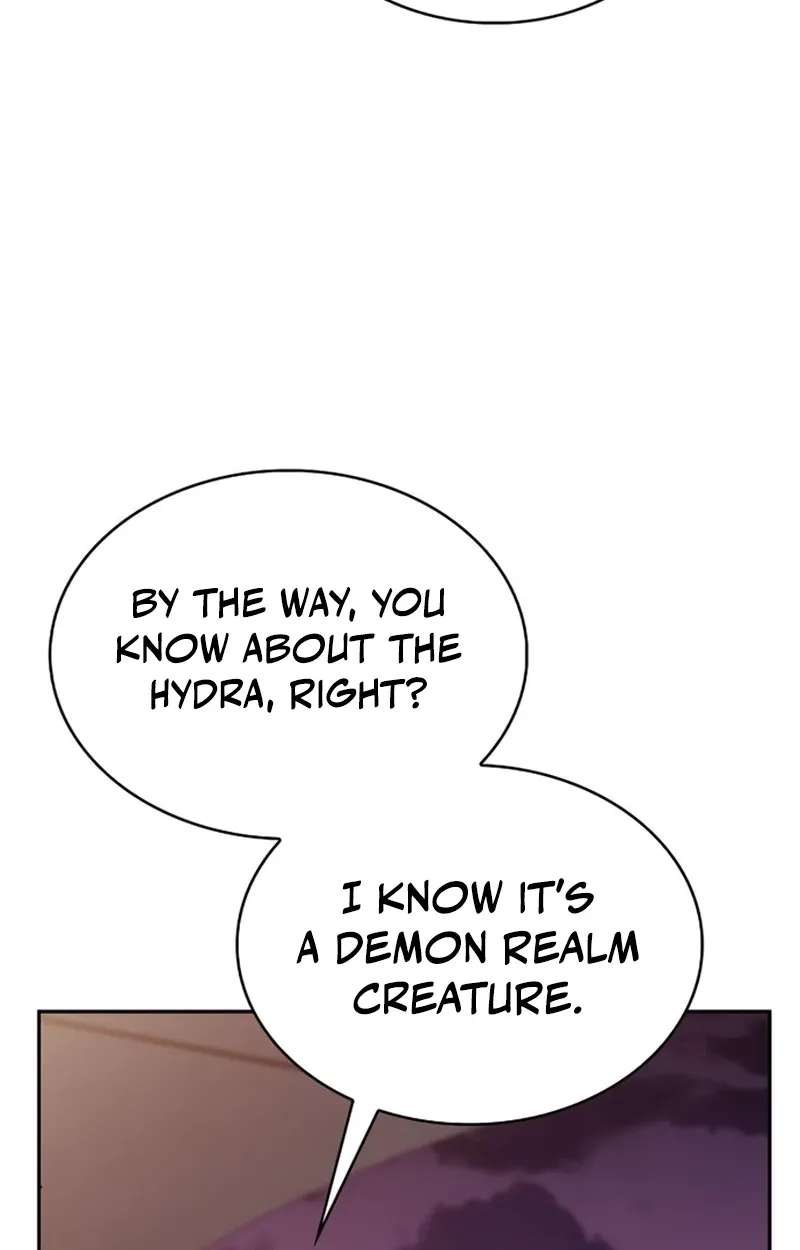 Eat Before You Go Chapter 70 - page 141