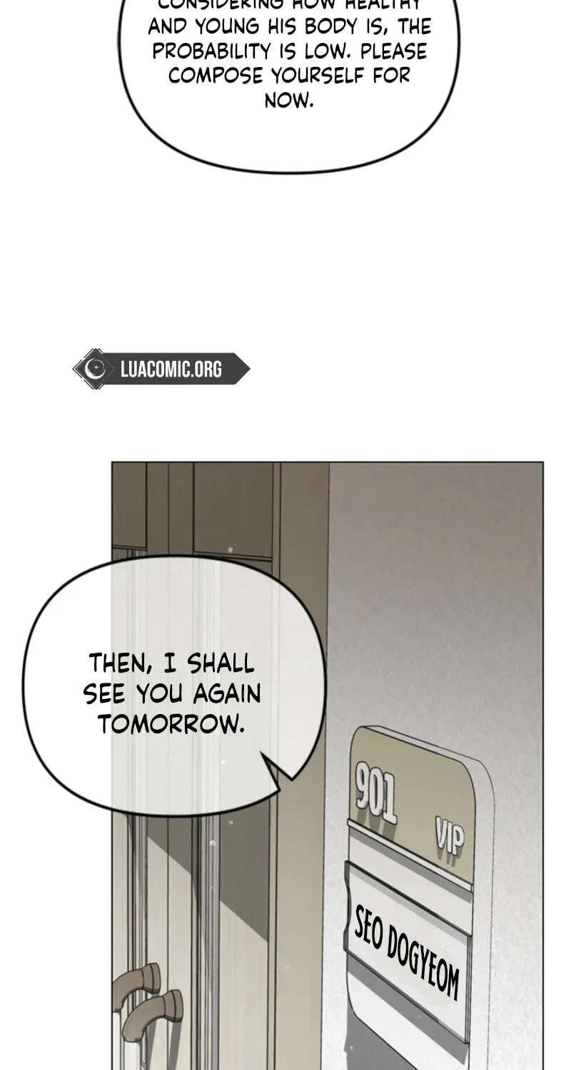 Love Rehab for a Gangster Chapter 54 - page 5