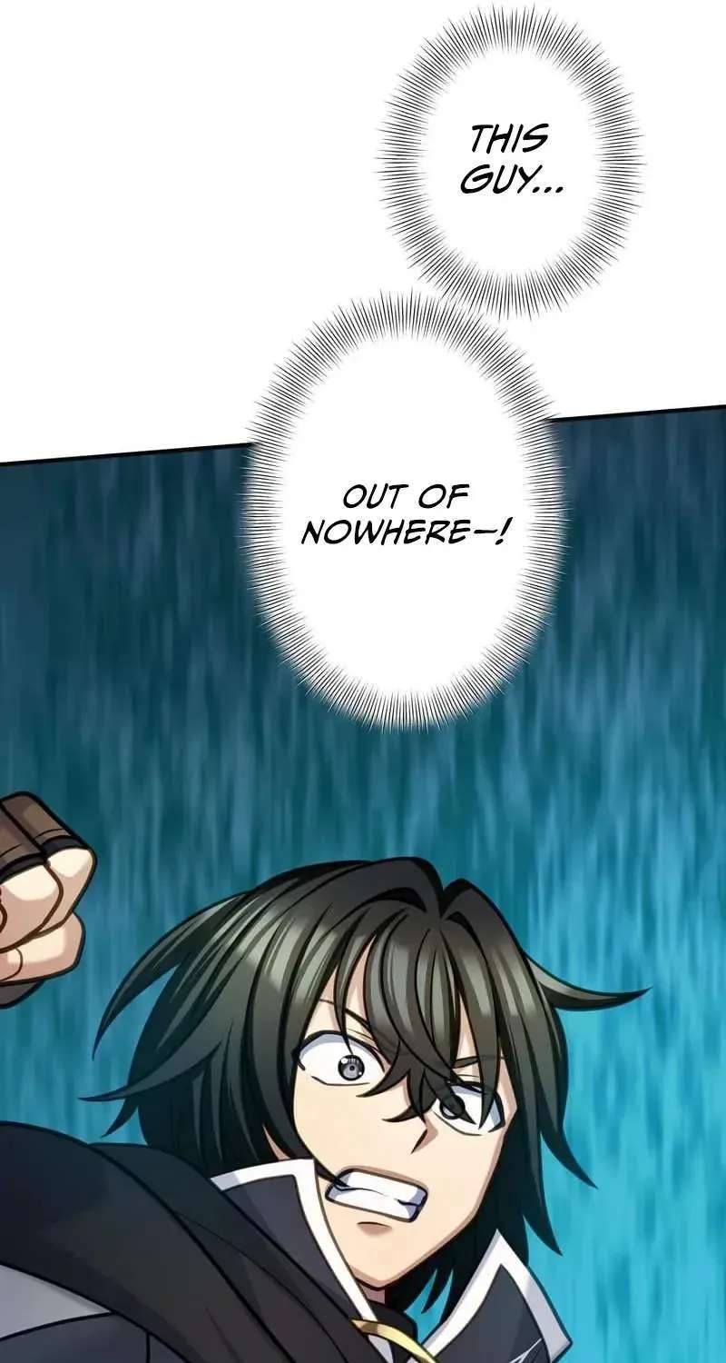 All the Heroes Are My Enemies: The ‘Useless’ Class Dropout Overpowers Everyone With His Barrier Skill and Takes Revenge Chapter 19 - page 80