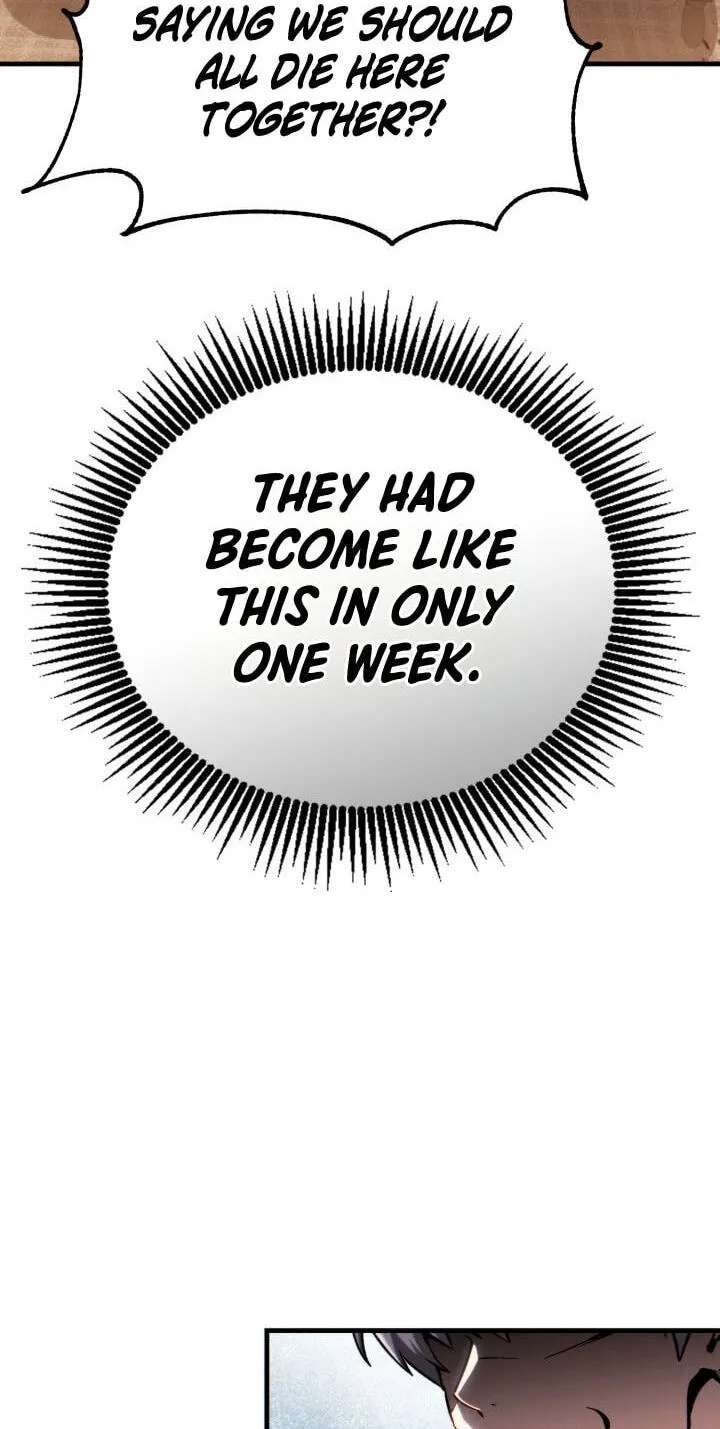 Became the Lout First Prince Chapter 50 - page 96