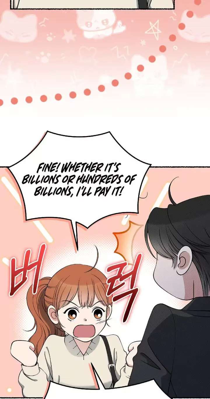 Devil! I Love You Chapter 42 - page 10