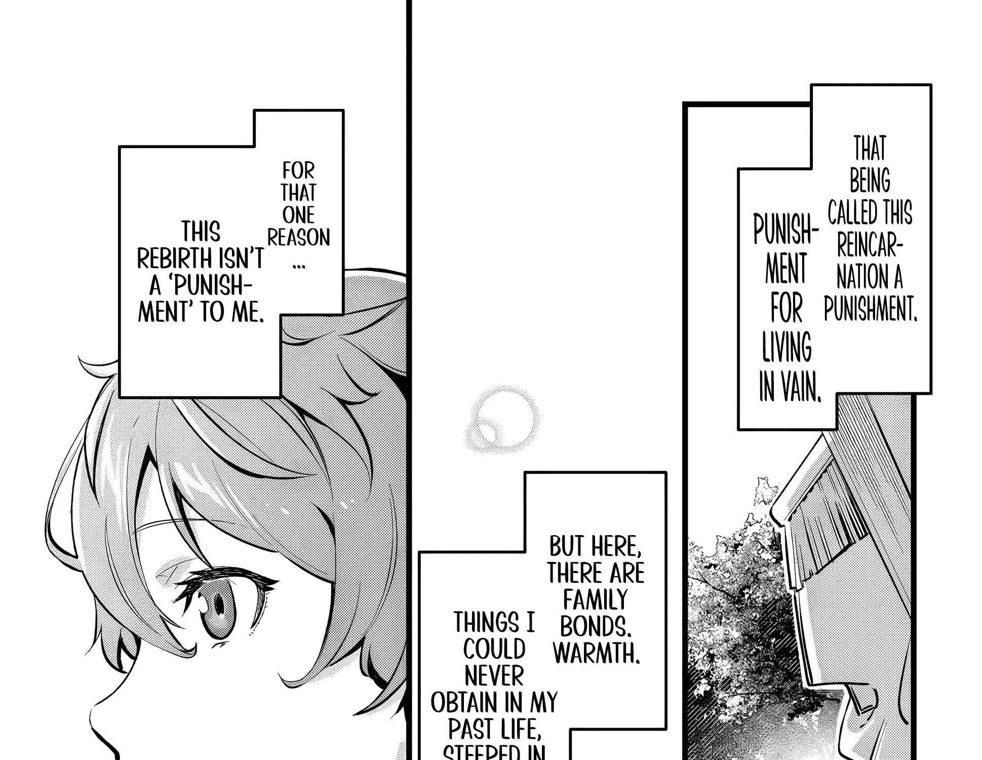 Kishi Jué Ie San'nan No Honkai Chapter 1 - page 36