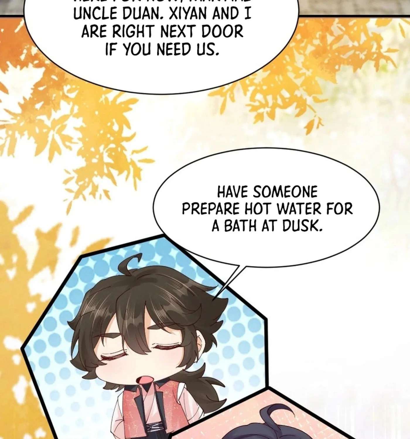 Mesmerizing Ghost Doctor Chapter 647 - page 52