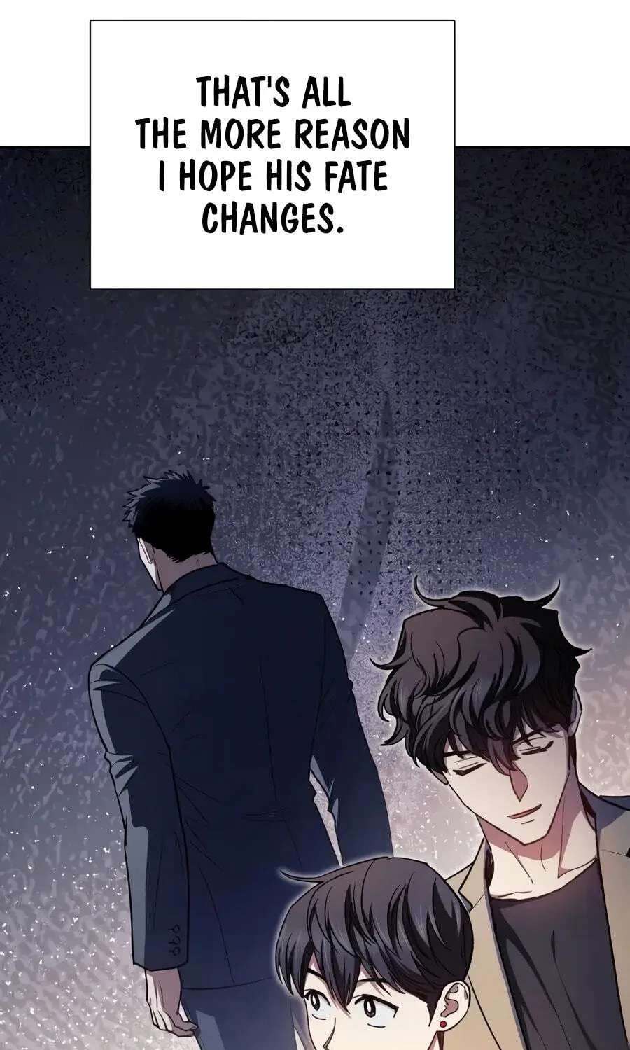 My S-Class Hunters Chapter 180 - page 86