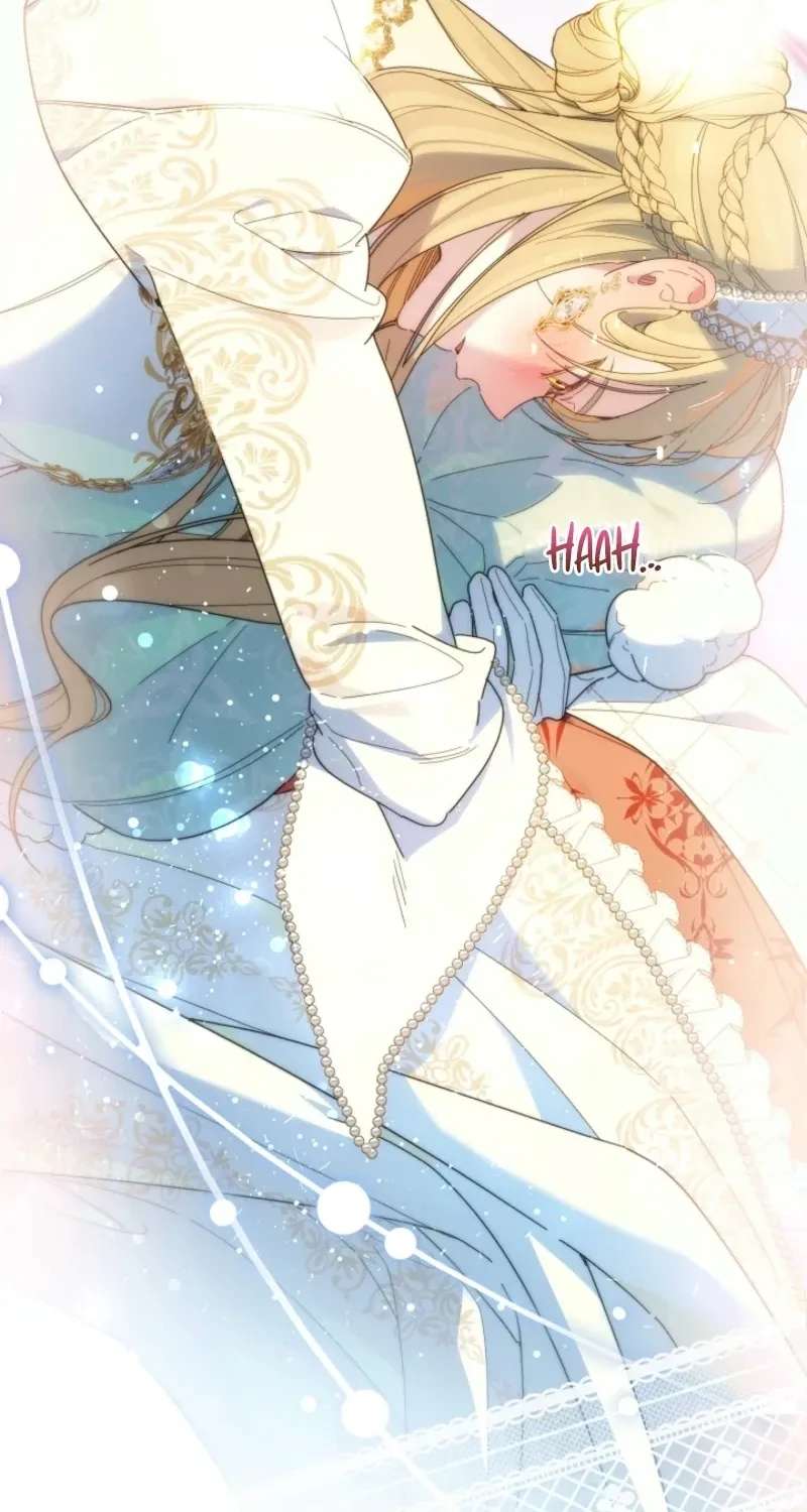 The Dawn That Twists Your Neck Chapter 61 - page 92