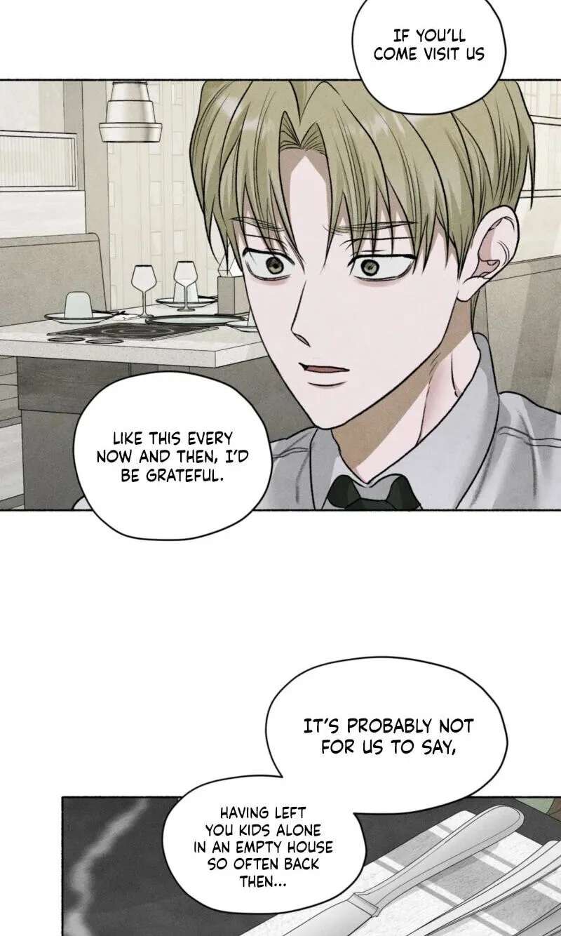 Pond Where Flowers Fall Chapter 84 - page 62