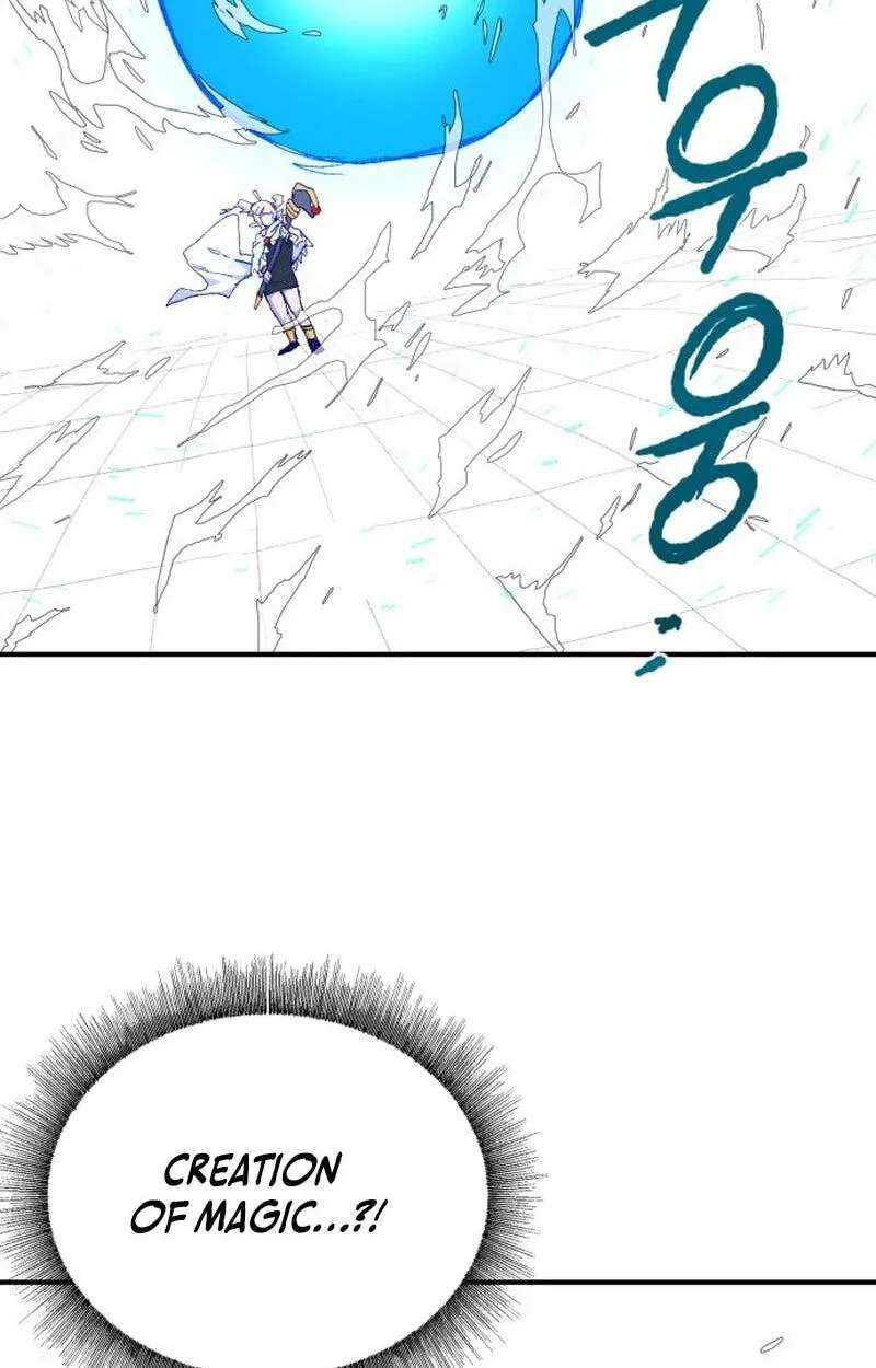 The Tale Of The Skeleton Messenger Chapter 48 - page 14