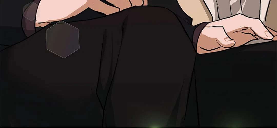 I Was Possessed in an Extremely Private Area Chapter 34 - page 161
