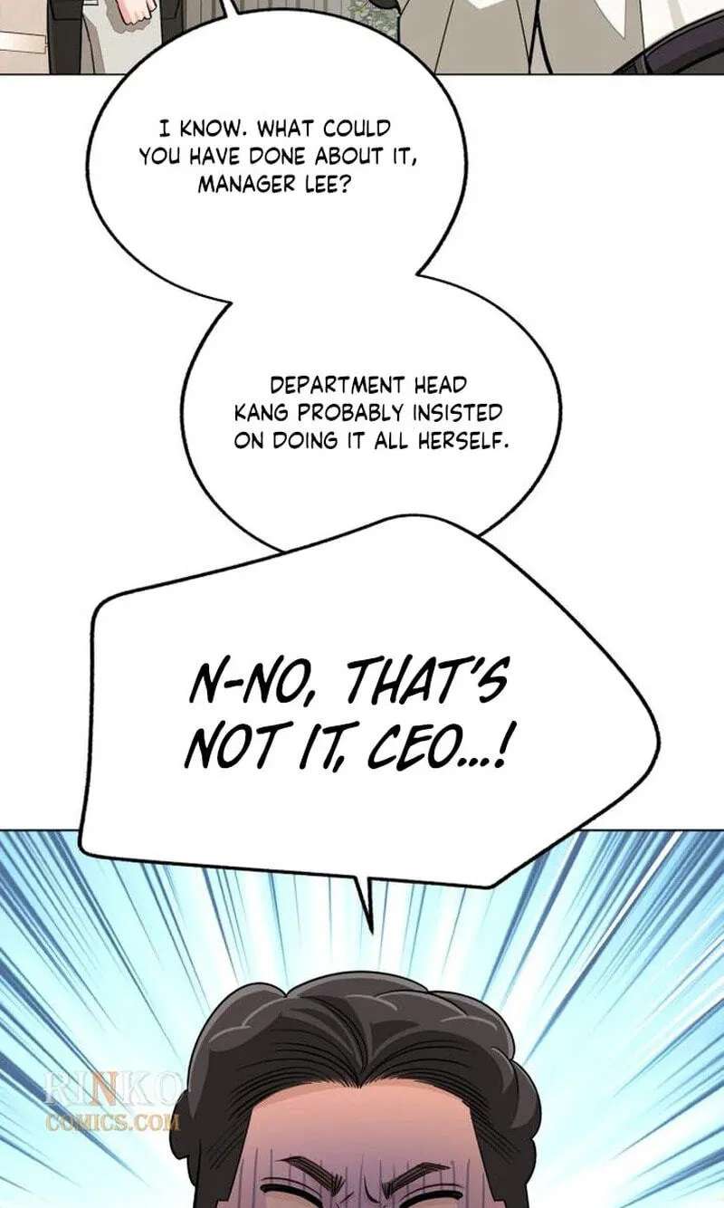 Iseop’s Romance Chapter 113 - page 24