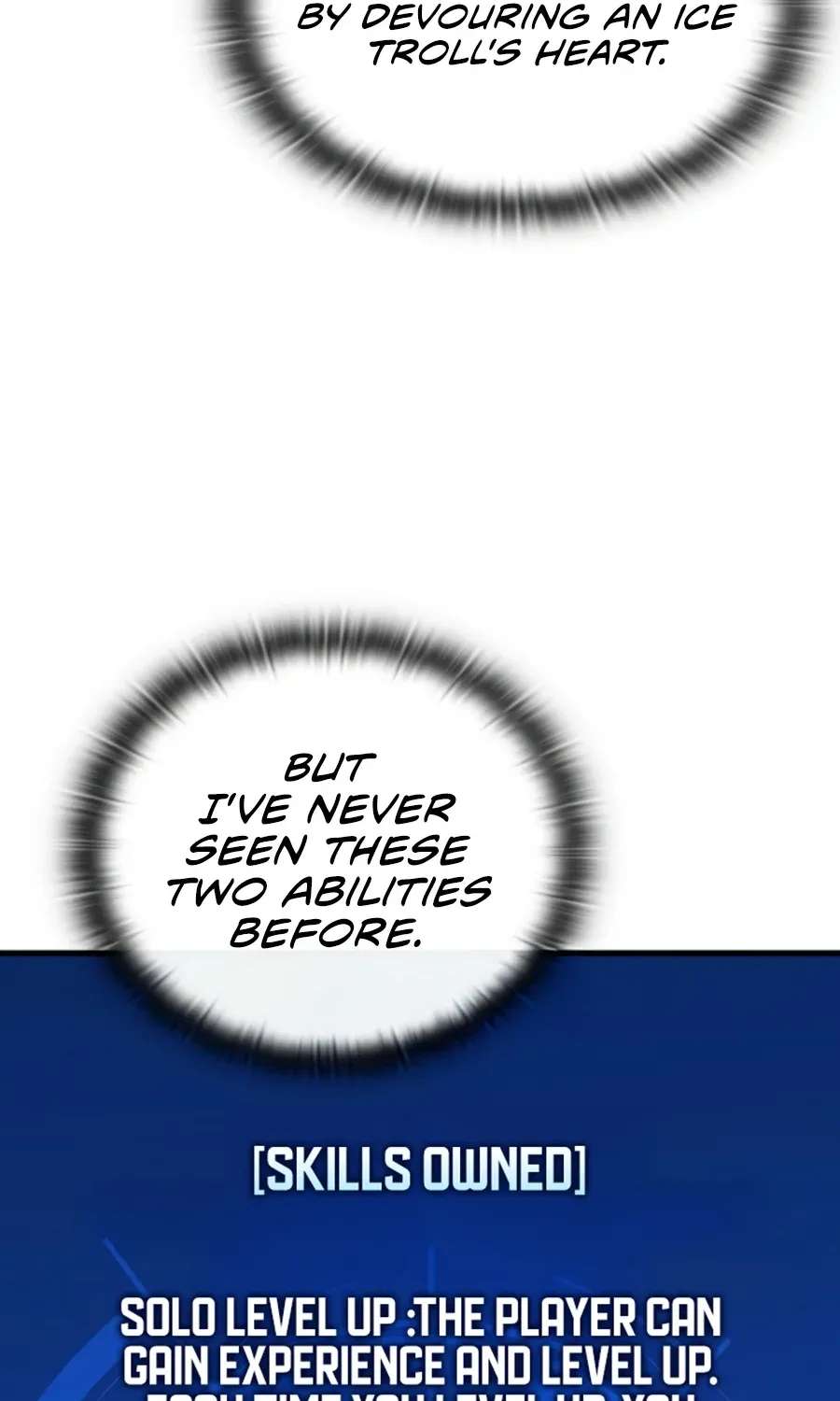 The Lord Who Levels Up by Absorbing Powers Chapter 3 - page 40