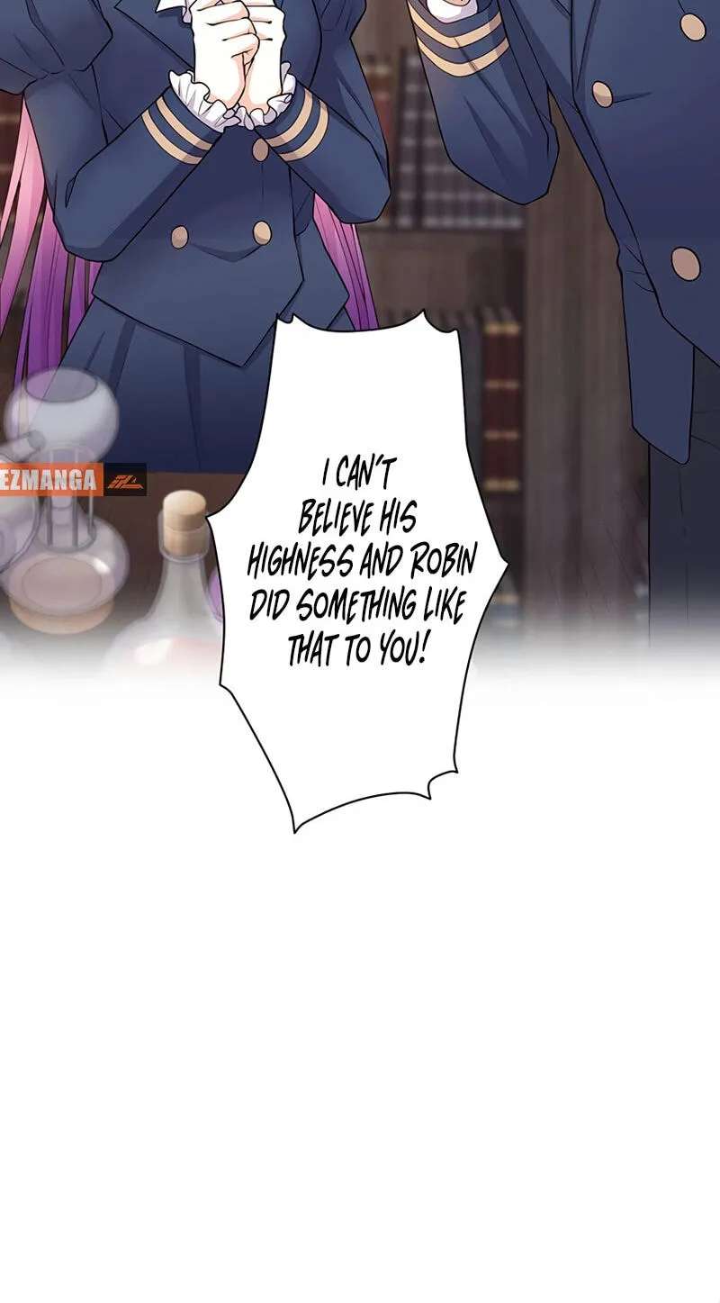 Tensei shitara Ikenie Oujo deshita ga - Maou-sama no Dakimakura ni Saishuushoku shimashita Chapter 47 - page 66