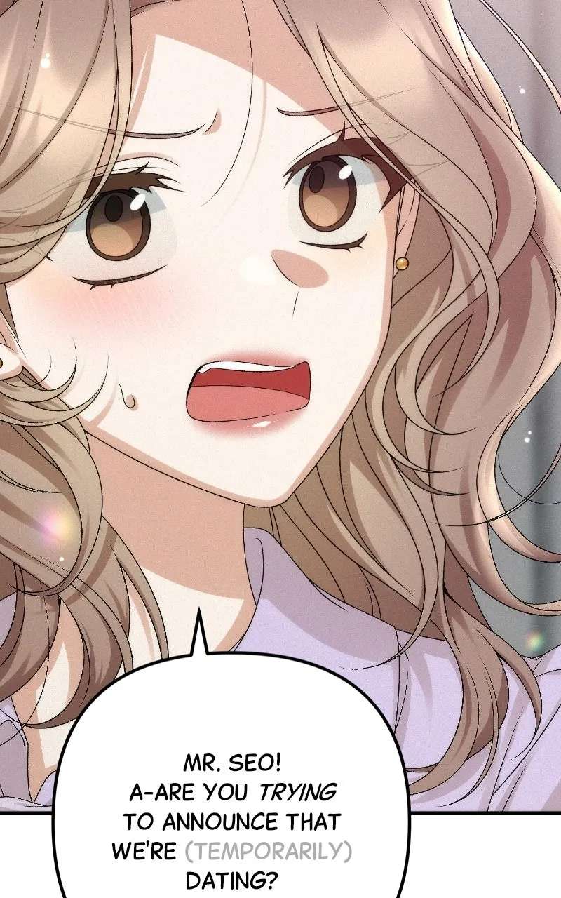Office Romance Contract Chapter 3 - page 77