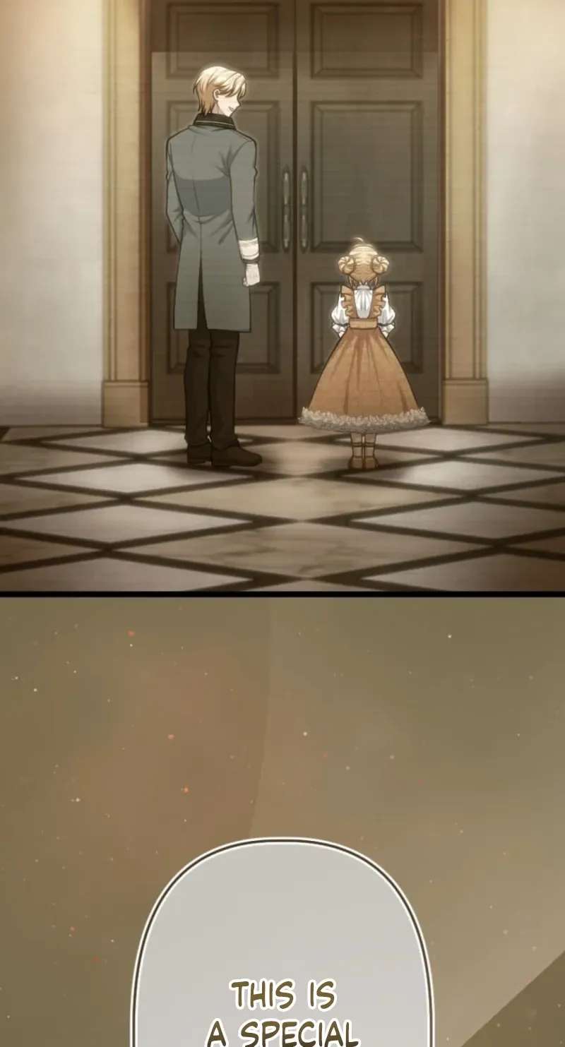 The Prince Who Was My Fiancé in Name Only Apparently Loved Me Chapter 31 - page 65